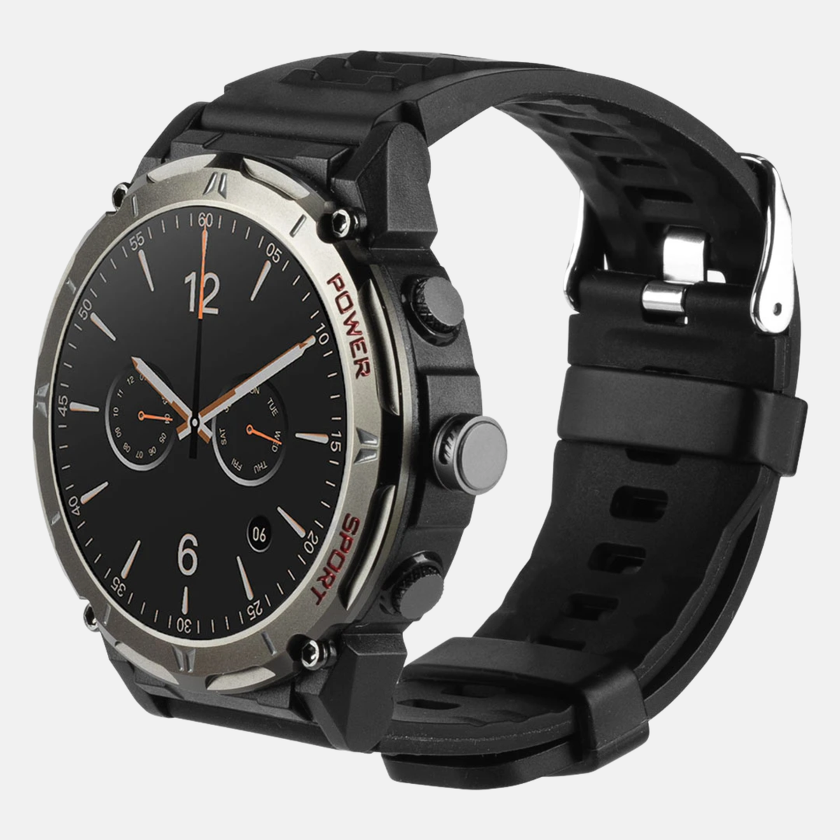 Pametni sat BEZEL