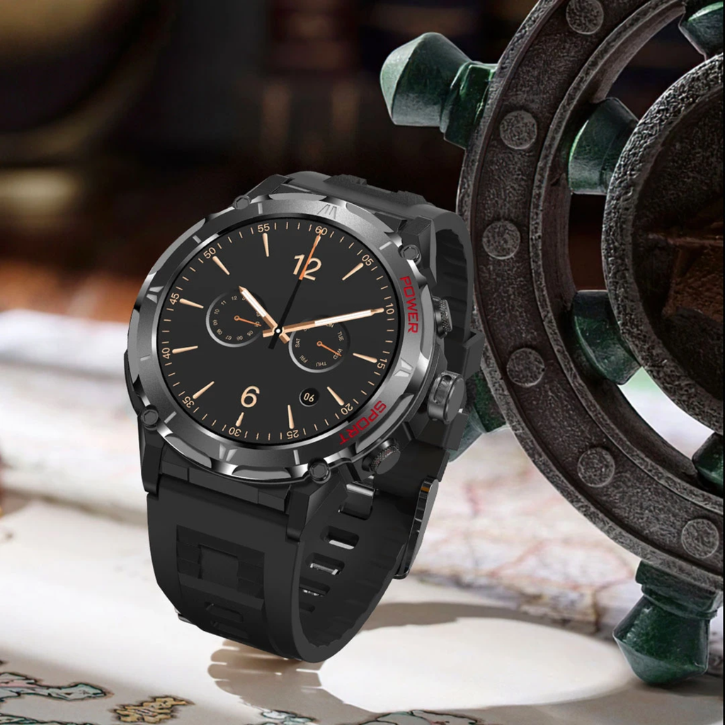 Pametni sat BEZEL